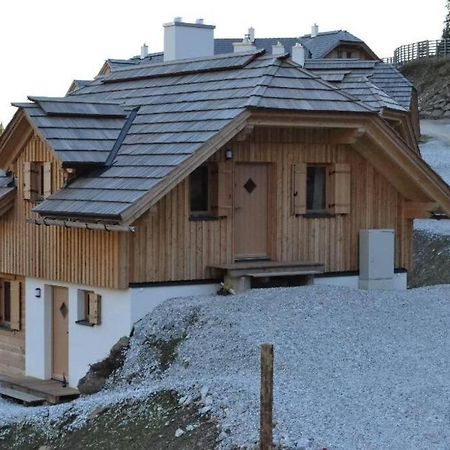 Talhuette App.1 Lachtal 542 Murau Zewnętrze zdjęcie