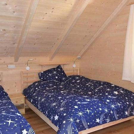 Talhuette App.1 Lachtal 542 Murau Zewnętrze zdjęcie