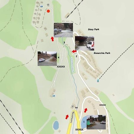 Talhuette App.1 Lachtal 542 Murau Zewnętrze zdjęcie