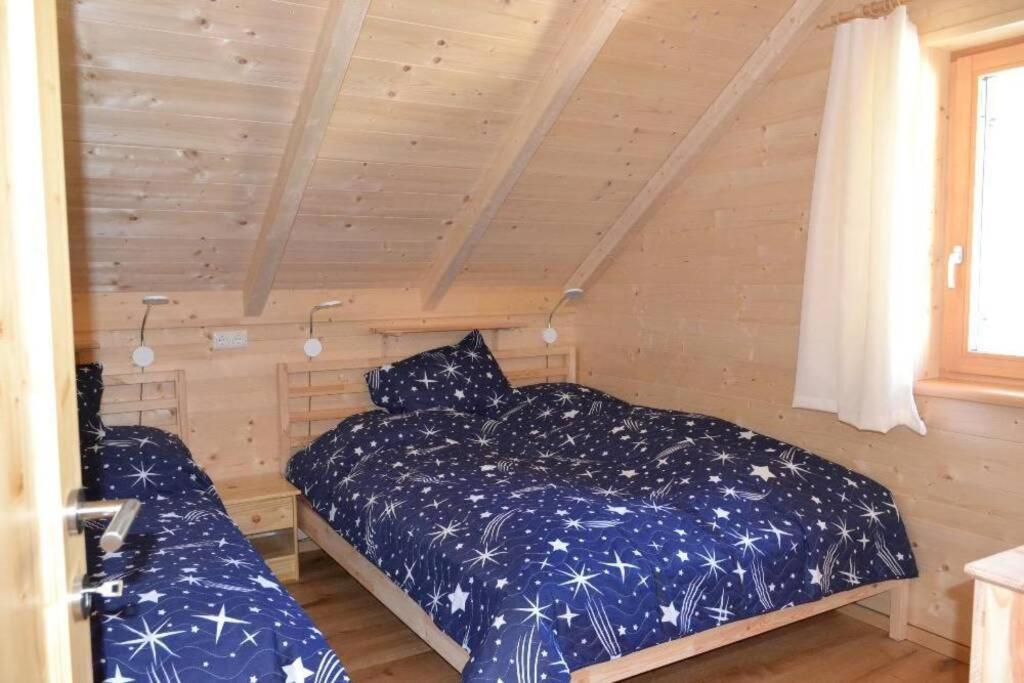 Talhuette App.1 Lachtal 542 Murau Zewnętrze zdjęcie